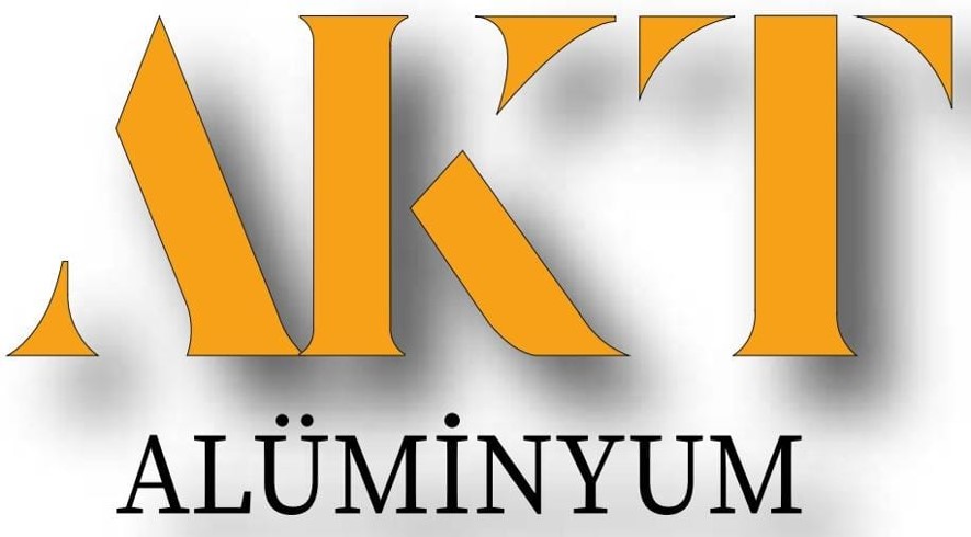 akt aluminyum logo